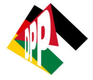 Logo Palästina Portal